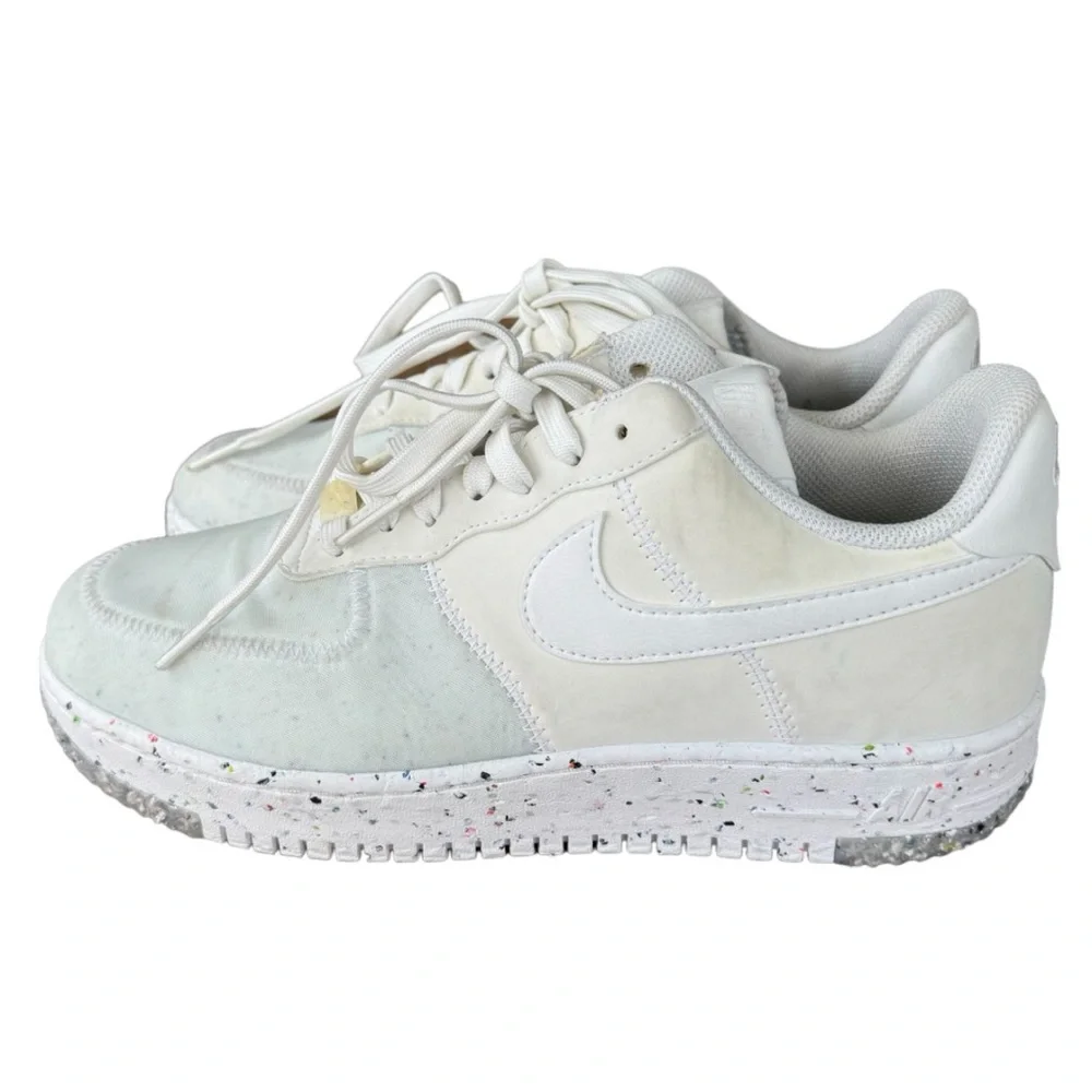 Nike step into